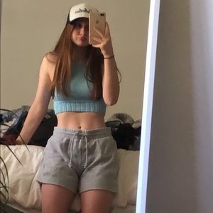 Meet your Posher, Charlotte